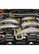 サベージフルチューンVG30 VG30DETT Built Engine Full Tear Down, Project Fairlady, The