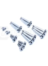 Nissan 300ZX VG30DETT Timing Cover Dress Up Bolts Kit Nis