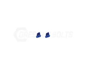 Dress Up Bolts Titanium Hardware Manual Shifter Trim Kit Subaru STI