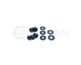 Dress Up Bolts Titanium Hardware Engine Kit Subaru WRX | Forester FA20F Engine 2014-2021