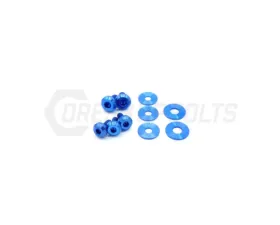 Dress Up Bolts Titanium Hardware Engine Kit Subaru WRX | Forester FA20F Engine 2014-2021