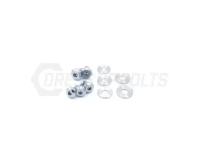 Dress Up Bolts Titanium Hardware Engine Kit Subaru WRX | Forester FA20F Engine 2014-2021