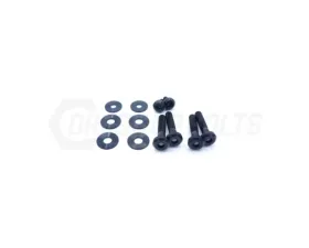 Dress Up Bolts Titanium Hardware Trunk Kit Subaru WRX | STI 2015-2021