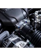 Dress Up Bolts Titanium Hardware Engine Kit Subaru | Toyota FA24D Engine                                     - SUB-030-Ti-GLD - Image 4