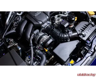 Dress Up Bolts Titanium Hardware Engine Kit Subaru | Toyota FA24D Engine - SUB-030-Ti-GLD