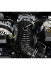 Dress Up Bolts Titanium Hardware Engine Kit Subaru | Toyota FA24D Engine                                     - SUB-030-Ti-GLD - Image 8