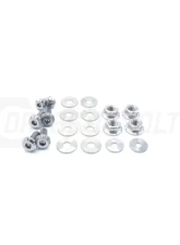Dress Up Bolts Titanium Hardware Hood Kit Volkswagen GTI MK7 2015-2021                                     - VKW-002-Ti-POL - Image 4