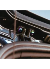 Dress Up Bolts Titanium Hardware Hatch Kit Volkswagen GTI MK7 2015-2021                                     - VKW-004-Ti-BLU - Image 2