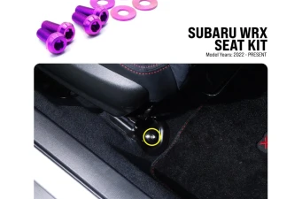 Safety & Seats