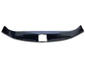Black Ops Auto Works Carbon Fiber Radiator Cover Dodge Charger 2005-2010