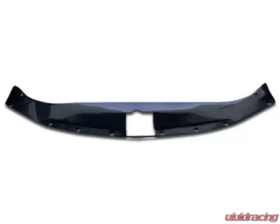 Black Ops Auto Works Carbon Fiber Radiator Cover Dodge Charger 2005-2010 - 220.1011