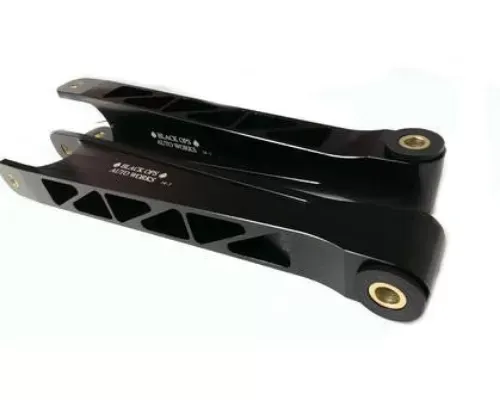 Black Ops Auto Works Aluminum Trailing Arms Chevrolet Camaro 2010-2016 - 230.0001