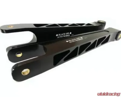 Black Ops Auto Works Aluminum Trailing Arms Chevrolet Camaro 2010-2016 - 230.0001