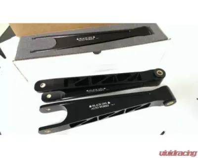 Black Ops Auto Works Aluminum Trailing Arms Chevrolet Camaro 2010-2016 - 230.0001