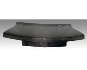 Black Ops Auto Works Carbon Fiber Trunk OEM Style Full Carbon Chevrolet Camaro 2010-2023