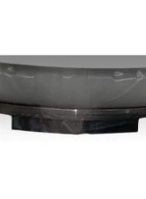 Black Ops Auto Works Carbon Fiber Trunk OEM Style Full Carbon Chevrolet Camaro 2010-2023                                     - 230.001 - Image 2