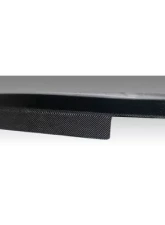 Black Ops Auto Works Carbon Fiber Trunk OEM Style Carbon Fiber Top/ Fiberglass Inner Piece Chevrolet Camaro 2010-2023                                     - 230.0011 - Image 2
