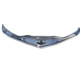 Black Ops Auto Works Carbon Fiber Radiator Cover Chevrolet Camaro 2010-2023