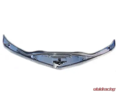 Black Ops Auto Works Carbon Fiber Radiator Cover Chevrolet Camaro 2010-2023 - 230.0013