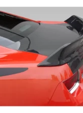 Black Ops Auto Works FIVE Spoiler Fiberglass Chevrolet Camaro 2010-2023                                     - 230.0019 - Image 4