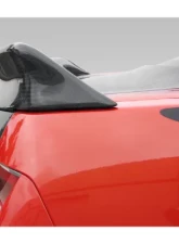 Black Ops Auto Works FIVE Spoiler Fiberglass Chevrolet Camaro 2010-2023                                     - 230.0019 - Image 2