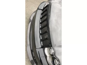 Black Ops Auto Works SRT Front Splitter WK1 Carbon Fiber Jeep Grand Cherokee 2006-2010 - 240.0948 - Image 4