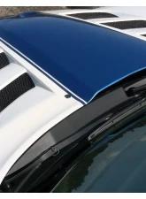 Black Ops Auto Works Sniper 2.0 Hood Carbon Fiber Inner and Outer Dodge Charger 2011-2014                                     - 240.0972IO - Image 3