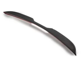 Black Ops Auto Works CFR Rear Lower Wing Spoiler Fiberglass Jeep Grand Cherokee 2013-2021