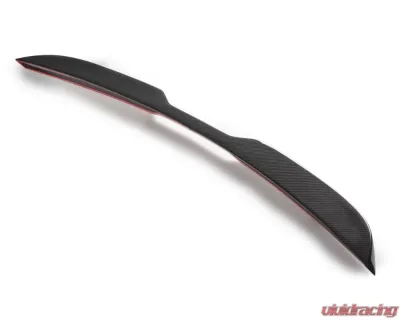 Black Ops Auto Works CFR Rear Lower Wing Spoiler Fiberglass Jeep Grand Cherokee 2013-2021 - 240.0984