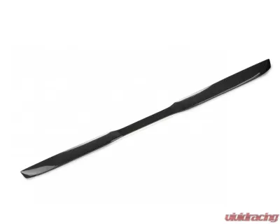 Black Ops Auto Works CFR Rear Lower Wing Spoiler Fiberglass Jeep Grand Cherokee 2013-2021 - 240.0984