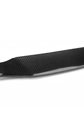 Black Ops Auto Works CFR Rear Lower Wing Spoiler Fiberglass Jeep Grand Cherokee 2013-2021                                     - 240.0984 - Image 3