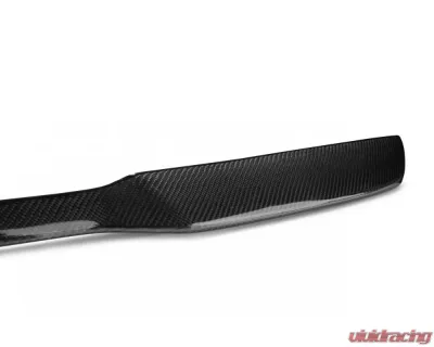 Black Ops Auto Works CFR Rear Lower Wing Spoiler Fiberglass Jeep Grand Cherokee 2013-2021 - 240.0984