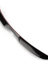 Black Ops Auto Works CFR Rear Lower Wing Spoiler Fiberglass Jeep Grand Cherokee 2013-2021                                     - 240.0984 - Image 4