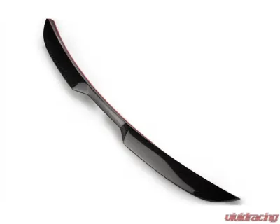 Black Ops Auto Works CFR Rear Lower Wing Spoiler Fiberglass Jeep Grand Cherokee 2013-2021 - 240.0984