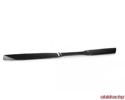 Black Ops Auto Works CFR Rear Lower Wing Spoiler Fiberglass Jeep Grand Cherokee 2013-2021 - 240.0984