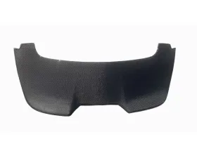 Black Ops Auto Works CFR Rear Upper Wing/Spoiler Fiberglass Jeep Grand Cherokee 2015-2021