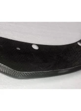 Black Ops Auto Works Kevlar OEM Bumper Covers Dodge Charger 2015-2018                                     - 240.1002 - Image 4