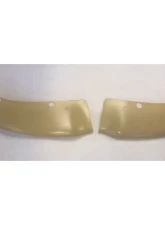 Black Ops Auto Works Kevlar OEM Bumper Covers Dodge Charger 2015-2018                                     - 240.1002 - Image 3