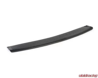 Black Ops Auto Works Carbon Fiber Rear Step Pad wk2 Jeep Grand Cherokee 2012-2022 - 240.1006