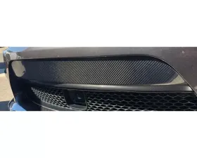 Black Ops Auto Works Bumper Cover Dodge Charger 2015-2020