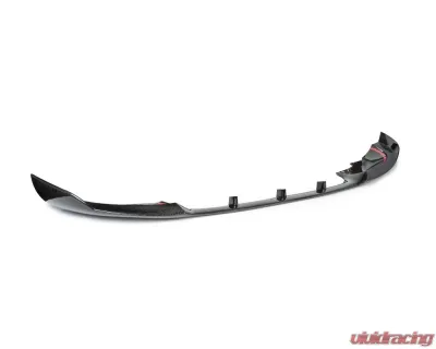 Black Ops Auto Works TrackDemon Front Splitter WK2 Fiberglass Jeep Grand Cherokee 2017-2021 - 240.1012