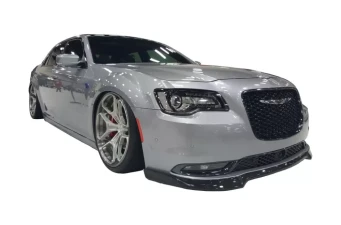 Front Lip Spoilers