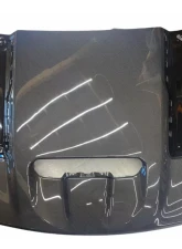 Black Ops Auto Works Full Carbon Fiber Ram TRX 2021-2024                                     - 240.1029 - Image 2