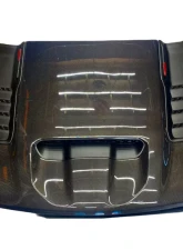 Black Ops Auto Works Full Carbon Fiber Ram TRX 2021-2024                                     - 240.1029 - Image 2
