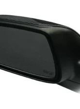 Black Ops Auto Works Carbon Fiber Mirror Caps Wk1 Jeep Grand Cherokee 2005-2010                                     - 240.0957 - Image 2