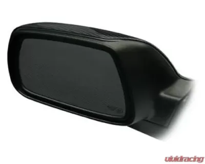 Black Ops Auto Works Carbon Fiber Mirror Caps Wk1 Jeep Grand Cherokee 2005-2010 - 240.0957