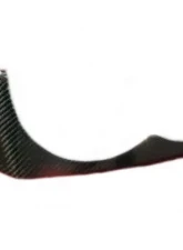 Black Ops Auto Works Turn Signal Covers Fiberglass Jeep Grand Cherokee 2005-2007                                     - 240.0963 - Image 3