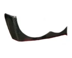 Black Ops Auto Works Turn Signal Covers Carbon Fiber Jeep Grand Cherokee 2005-2007