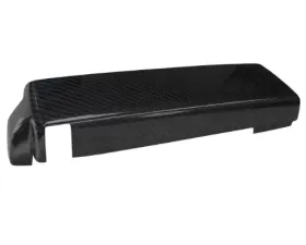 Black Ops Auto Works Fuse Cover Small Wk1 Jeep Grand Cherokee 2005-2010