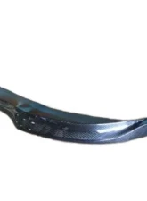 Black Ops Auto Works Front Lip Fiberglass Chrysler 300 2015-2023                                     - 240.102 - Image 2